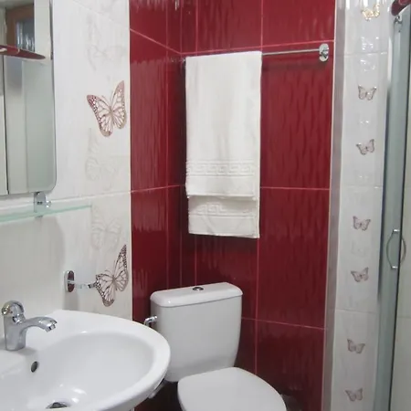 Lubo Apartment Pomorie
