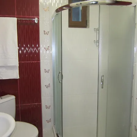 Lubo Apartment