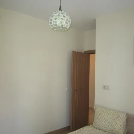 Lubo Apartment Pomorie