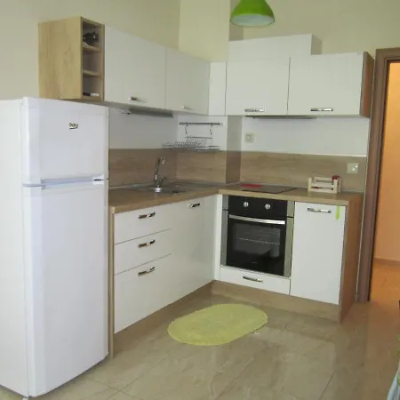 Apartment Lubo *