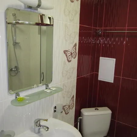 Lubo Apartment Pomorie